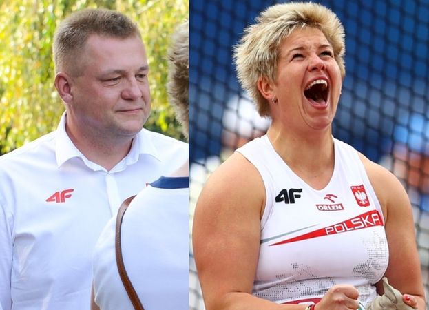 Ojciec Kamili Skolimowskiej atakuje Włodarczyk: "Uchodzi za wzór, TROCHĘ NA WYROST. Smutne, że wielki mistrz ROBI WE WŁASNE GNIAZDO!"