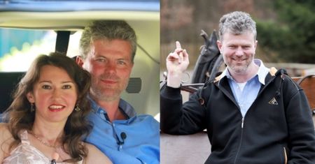 Marek z "Rolnik szuka żony" znalazł dziewczynę. "IM MŁODSZA, TYM LEPSZA. Jestem gotowy znowu zostać ojcem!"