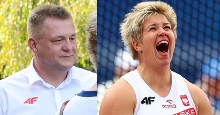 Ojciec Kamili Skolimowskiej atakuje Włodarczyk: "Uchodzi za wzór, TROCHĘ NA WYROST. Smutne, że wielki mistrz ROBI WE WŁASNE GNIAZDO!"