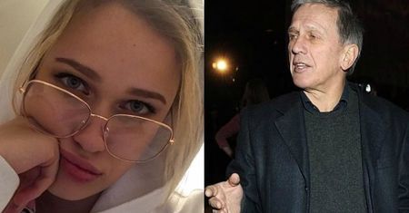 Córka Englerta znów ma żal do taty: "Wszyscy dookoła myślą, że dostała rolę po znajomości". Zgadnijcie, kogo gra…