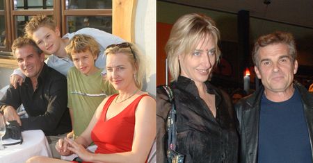 Mama dzieci Włodarczyka cierpiała na depresję. "Jej dusza była chora"