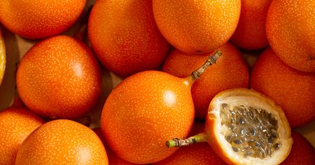 Granadilla, do czego można wykorzystać ten owoc?