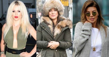 Anna Mucha, Edyta Górniak, Agnieszka Szulim, Doda, Anna Lewandowska, Małgorzata Socha - co czeka gwiazdy w 2016 roku? Sprawdziliśmy u wróżki