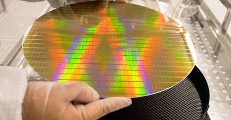 TSMC ma ogromne problemy z produkcją czipów. Apple i AMD chcą zwiększenia dostaw