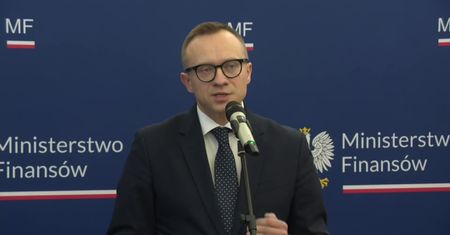 Wiceminister finansów: Środki z KPO mogą stanowić nawet 1/3 naszego wzrostu gospodarczego