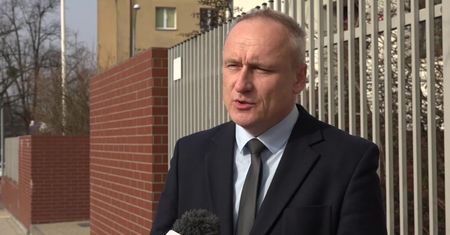 Prokuratura zabrała z prywatnego gabinetu ginekologicznego dokumentację medyczną pacjentek. Śledztwo ma związek z rzekomą pomocą w przerwaniu ciąży