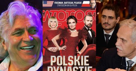 Tak wyglądają najbogatsze rodziny w Polsce. Kulczykowie nie mają konkurencji!