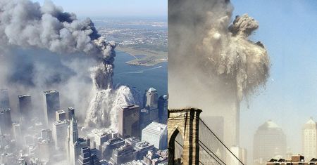 Dziś 14. rocznica zamachu na World Trade Center (ZDJĘCIA)