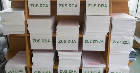 Preferencyjne składki ZUS