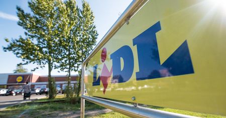 Internetowy Lidl w Polsce. Sieć przygotowuje się do startu platformy