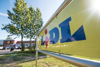 Lidl chce podbić USA. Czy uda się wygrać ze sklepami za jednego dolara?