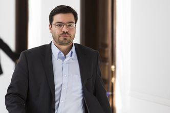 Komisja śledcza ws. wyłudzeń VAT. "Powinna też patrzeć na ręce Morawieckiego"