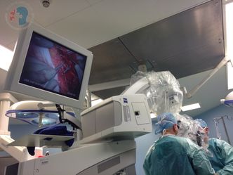 Całkowity przeszczep twarzy. Jak czuje się pacjentka?