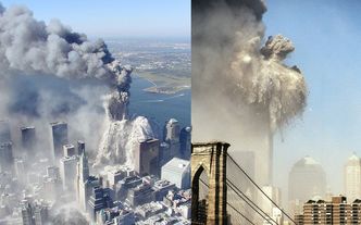 Dziś 14. rocznica zamachu na World Trade Center (ZDJĘCIA)