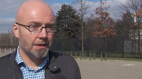 "Triathlon był źle prowadzony, stąd problemy"
