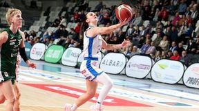 KSSSE Enea AJP Gorzów - AZS UMCS Lublin 91:75 (galeria)
