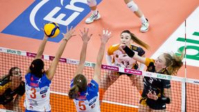 Tauron liga: E.Leclerc Moya Radomka Radom - UNI Opole 1:3 (galeria)