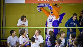 Rosa Radom -  Start Gdynia 72:60