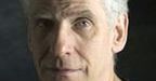 ''Catching Fire'': David Cronenberg w pierścieniu ognia
