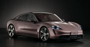 "Biedne" Porsche Taycan także dla Europy. Ma napęd tylko na tył i spory zasięg