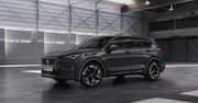 Seat Tarraco debiutuje w wersji FR oraz jako mocna hybryda plug-in