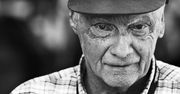 Nie żyje Niki Lauda. Miał 70 lat