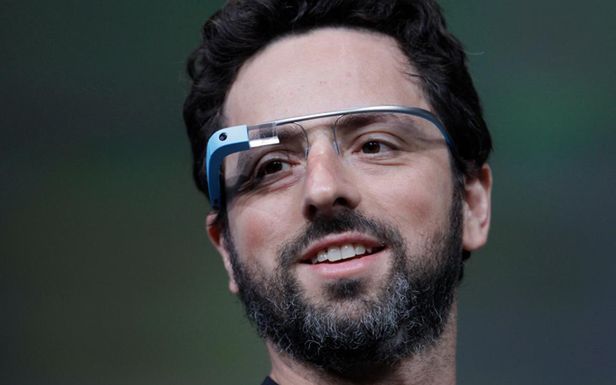 Skaner: straszne roboty, Google Glass na nosie Polaka, unijne dotacje od kuchni