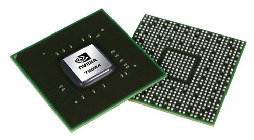 NVIDIA Tegra 2