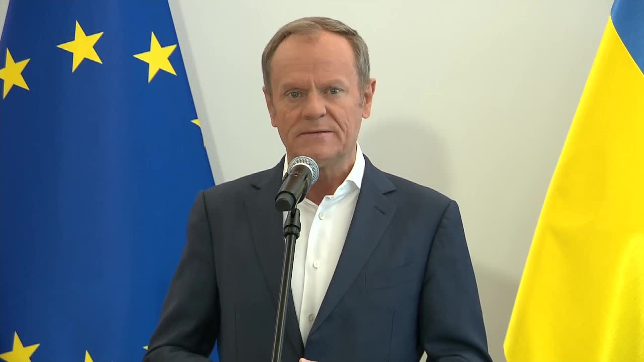 D. Tusk zapewnia, że po wygranych wyborach Platforma nie podniesie wieku emerytalnego