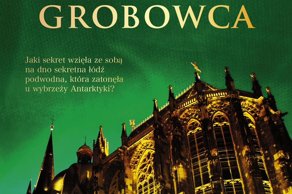 Była w nich ta moc...