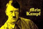 22 miesiące odsiadki dla wydawcy Mein Kampf