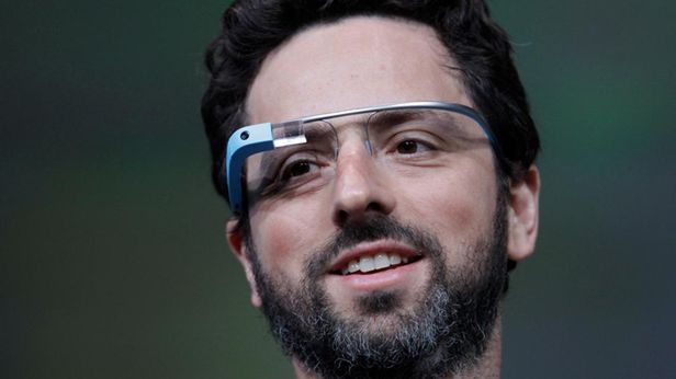 Skaner: straszne roboty, Google Glass na nosie Polaka, unijne dotacje od kuchni 1