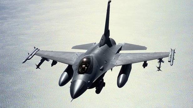 Skaner: jak zhackować Google, cookies jako źródło zarobku i wywiad z pilotem F-16 1