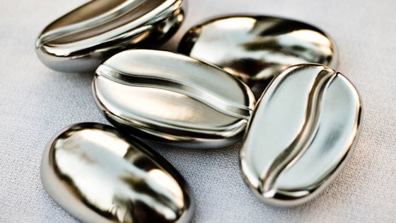 Kawa dla miłośników gadżetów. I kawy, oczywiście! 1