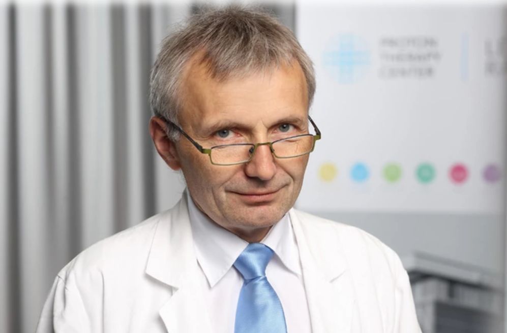 Onkolog zdradza, że trwają badania nad nową metodą leczenia