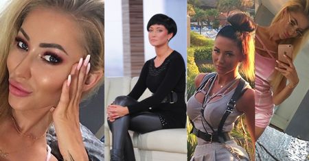 Tak wygląda dziś Paulina Pszech, uczestniczka "Top Model": Nowe piersi, usta, pośladki... (ZDJĘCIA)