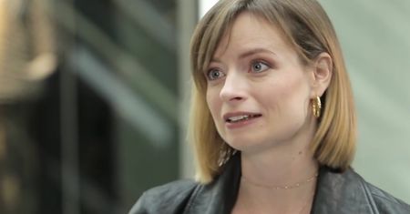Nino o biznesie: rzuciła pracę w Google, żeby ratować rodzinną markę