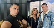 Conan Kaźmierski sprowokował mamę. "Co się dzieje w tym domu?"