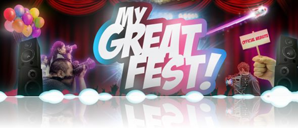 MyGreatFest - podsumowanie jailbreakowej imprezy