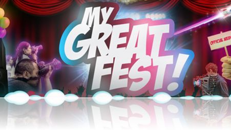 MyGreatFest - podsumowanie jailbreakowej imprezy 1