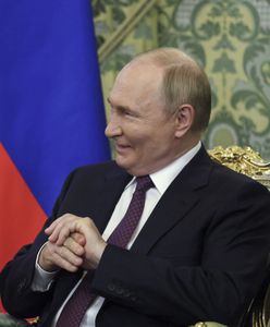 Pieskow ogłosił: Putin będzie gotowy do spotkania z Zełenskim