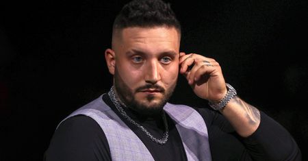 Boxdel OFICJALNIE poza Fame MMA! "Nie widzimy możliwości dalszej współpracy". Wiadomo, co z jego udziałami