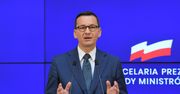 Morawiecki: "Czyste powietrze" nabiera rozpędu. Wyda 100 mln złotych na promocję