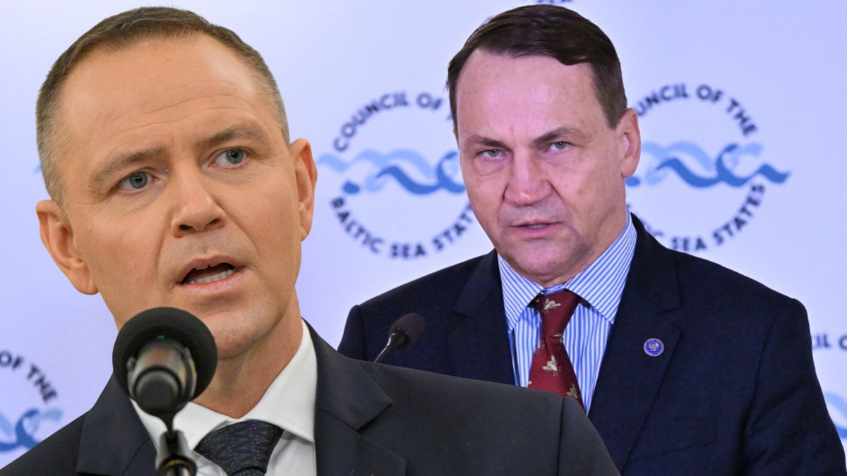 Sikorski o propozycji prezydenta