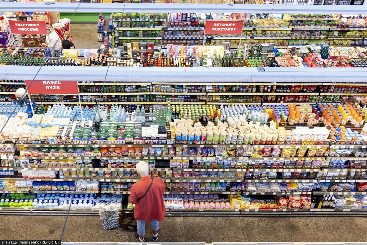 Te dane pokazują skalę kluczowego problemu. Znamy wysokość inflacji