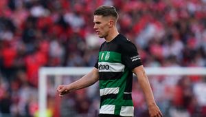Dojdzie do strajku? Gwiazdor czuje się oszukany i chce wymusić transfer