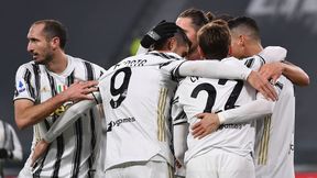 Serie A: zimna krew Juventusu. Wojciech Szczęsny niepokonany w hicie