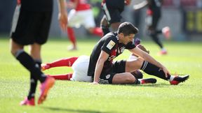 Fatalne informacje ws. Roberta Lewandowskiego! Wielki rekord nie zostanie pobity?