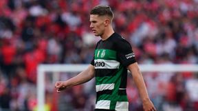 Dojdzie do strajku? Gwiazdor czuje się oszukany i chce wymusić transfer