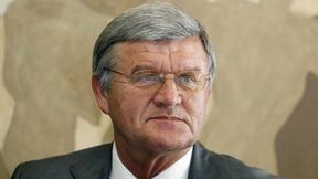 Włodzimierz Lubański ocenia polskich napastników. "Teodorczyk potrzebuje czasu"